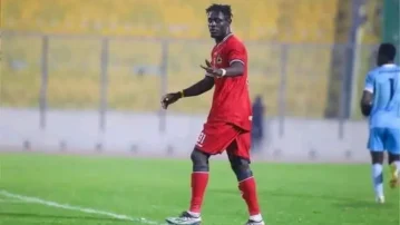 True Democracy eye historic upset against Asante Kotoko in MTN FA Cup Quarterfinal