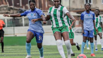 Title hopes and relegation battles intensify as Malta Guinness Women's Premier League enters crucial phase in Southern Zone