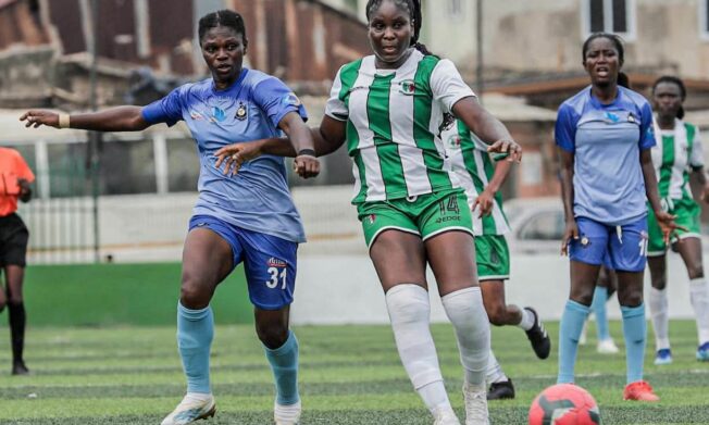 Title hopes and relegation battles intensify as Malta Guinness Women's Premier League enters crucial phase in Southern Zone