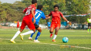 Ghana Football Association