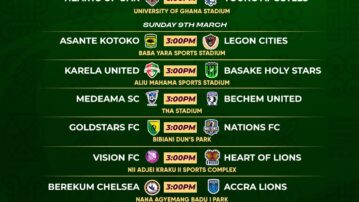 Premier League Returns with Exciting Match Day 23 Fixtures
