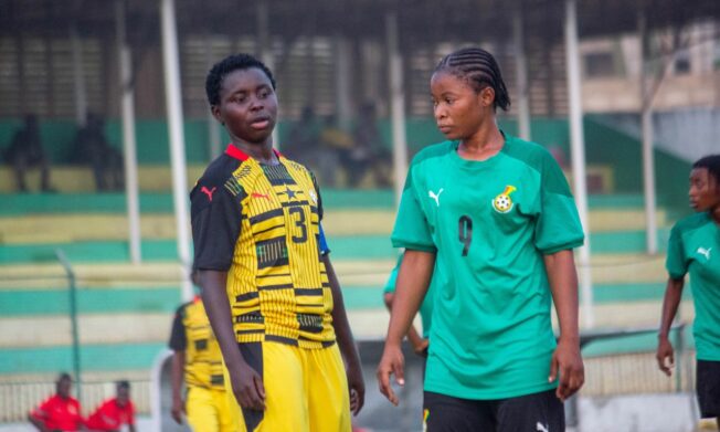 Twenty-nine Black Princesses resume camping on Monday