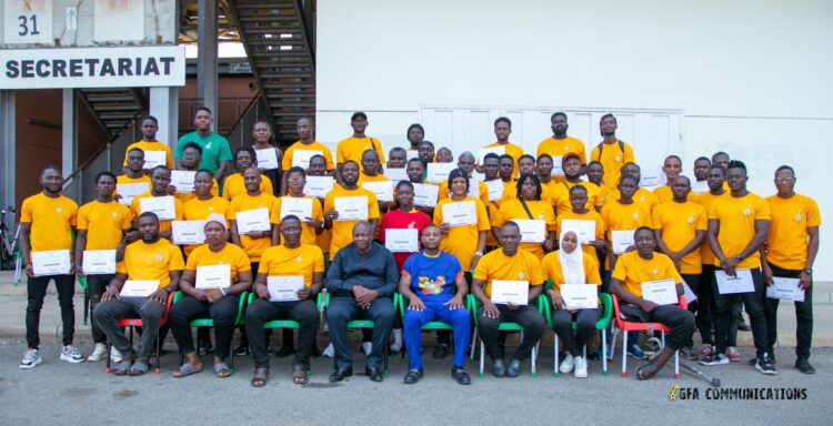 https://www.ghanafa.org/greater-accra-rfa-awards-certificates-to-colts-and-womens-division-one-coaches-who-took-part-in-free-license-d-coaching-course