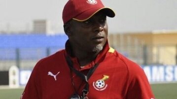 Ghana U15 Boys set to play in Mondialito Tournament in Israel