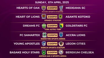 Premier League Matchday 26 set for enthralling matchups on Sunday