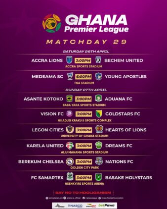 https://www.ghanafa.org/premier-league-matchday-29-set-for-intriguing-matchups-this-weekend