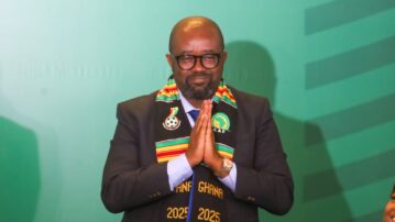 Ghana Football Association