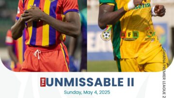 Premier League: Hearts of Oak host rivals Asante Kotoko in 116th Super Clash on Sunday