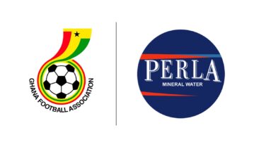 GFA Applauds Perla Mineral Water for Supporting CAF African Schools Football Championship