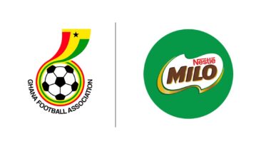 GFA Expresses Appreciation to Nestle (Milo)