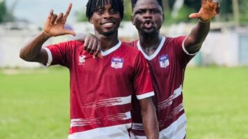 Ghana Football Association