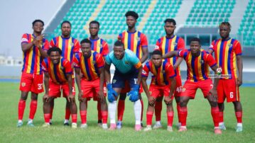 Ghana Football Association