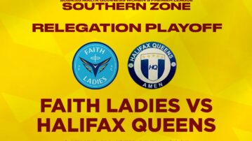 MGWPL Southern Zone: Relegation playoffs to be played at Mcdan Teshie Sports Complex on Saturday