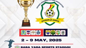 Ghana Football Association