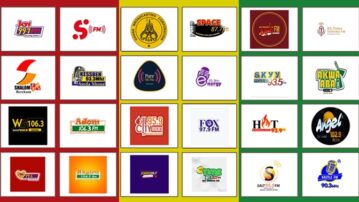 Historic Centralised Live Commentary Service to debut Nationwide in Semi-Final and Final of 2024/2025 MTN FA Cup 