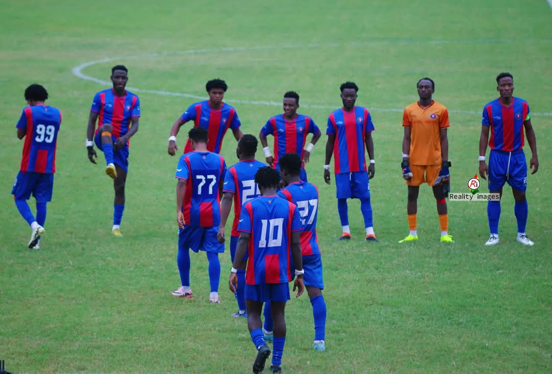 Golden Kick sweep past Attram De Visser to reach historic MTN FA Cup Final