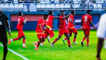 Albert Amoah fires Asante Kotoko into MTN FA Cup Final with late winner against Berekum Chelsea