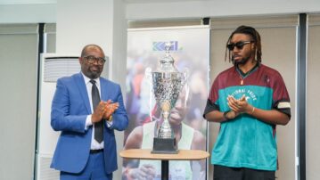 2025 KGL Foundation Inter-Regional U-17 Colts Championship launched
