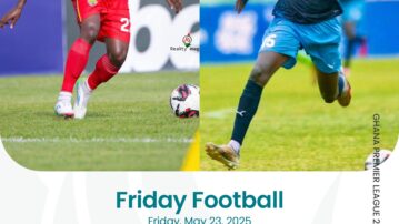 Premier League: Hearts face-off against Accra Lions in capital derby on Friday