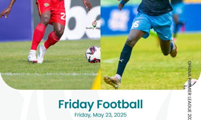 Premier League: Hearts face-off against Accra Lions in capital derby on Friday