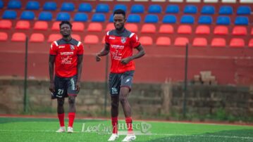 Zone Three leaders Hohoe United win on the road, Port City FC keep hopes alive