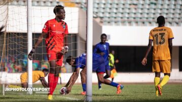 Wa Sore Nante clinch vital win, Victory Club Warriors extend unbeaten streak in Zone One