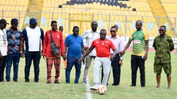 Ghana Football Association
