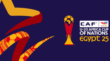 Match Officials for Ghana vs. Egypt Quarterfinal Clash at TotalEnergies U-20 AFCON
