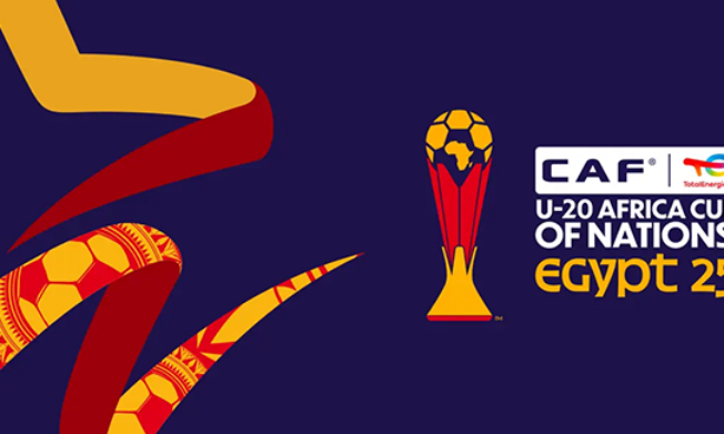 Match Officials for Ghana vs. Egypt Quarterfinal Clash at TotalEnergies U-20 AFCON