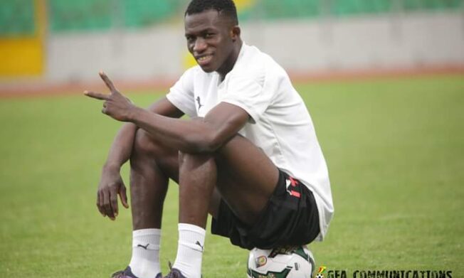 Update on Felix Afena Gyan, Ibrahim Sulemana, and Mohammed Salisu