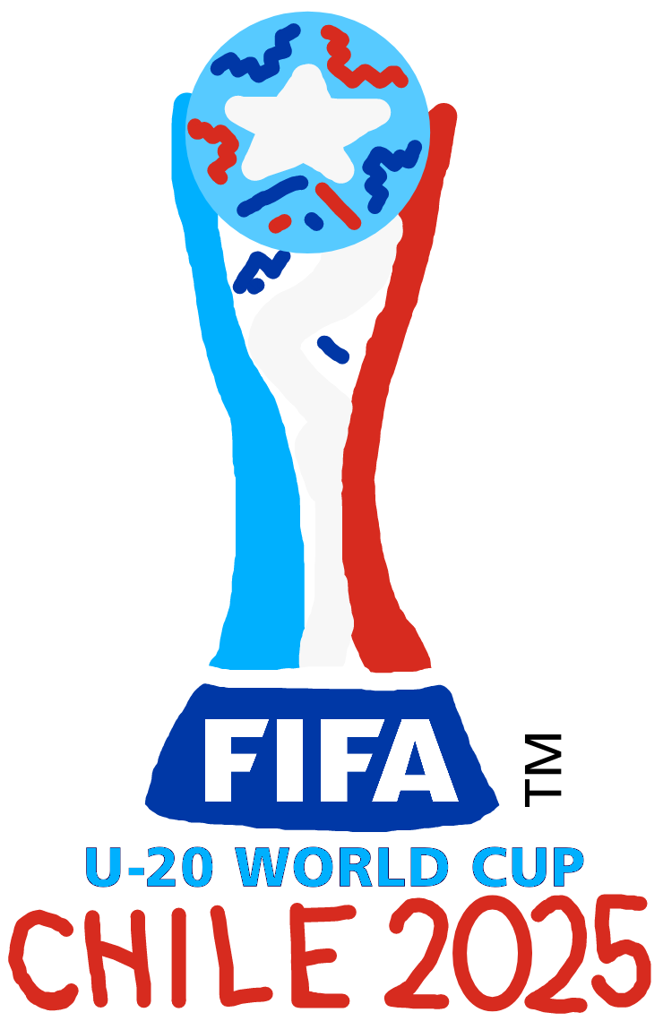 Volunteer applications for FIFA U-20 World Cup Chile 2025 now open