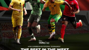 Media Accreditation process for Unity Cup 2025 opens