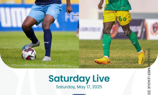 Premier League: Accra Lions host Aduana FC in crucial match on Saturday