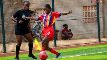 Oaks FC triumphs over Rootz Sistaz, Samartex overcomes Essiam Socrates in Zonal Championship playoffs