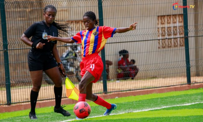 Oaks FC triumphs over Rootz Sistaz, Samartex overcomes Essiam Socrates in Zonal Championship playoffs