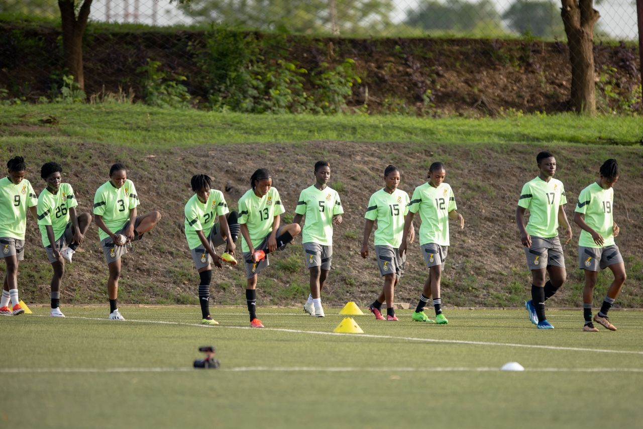 - Kickoffghana.com