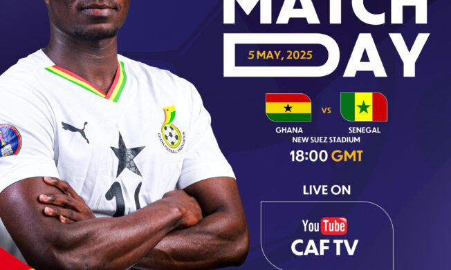 Satellites Set for West African Clash with Senegal in U-20 AFCON Showdown