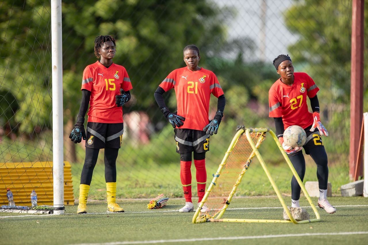 - Kickoffghana.com