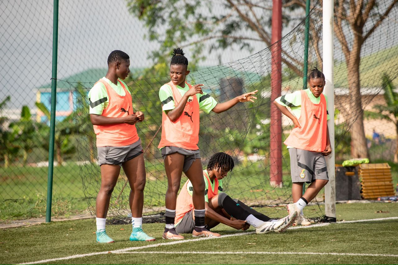 - Kickoffghana.com