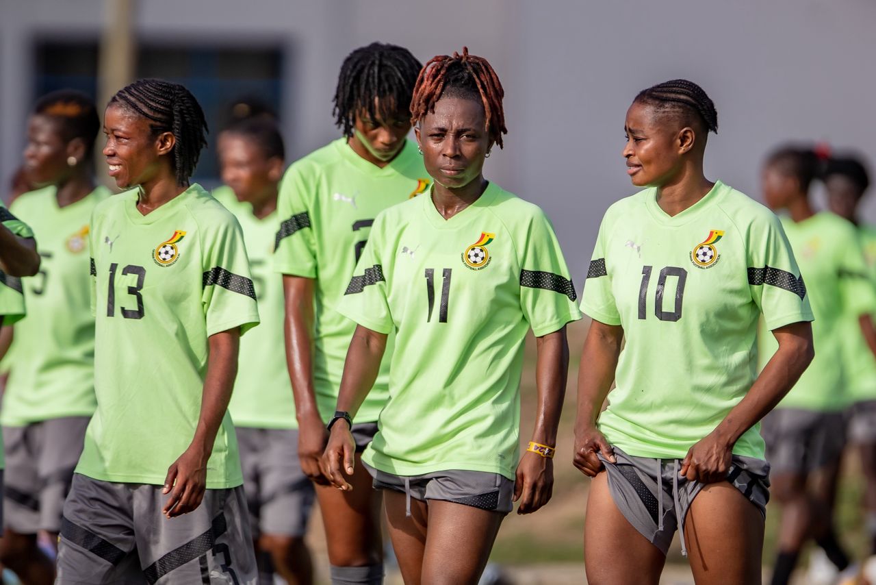 - Kickoffghana.com