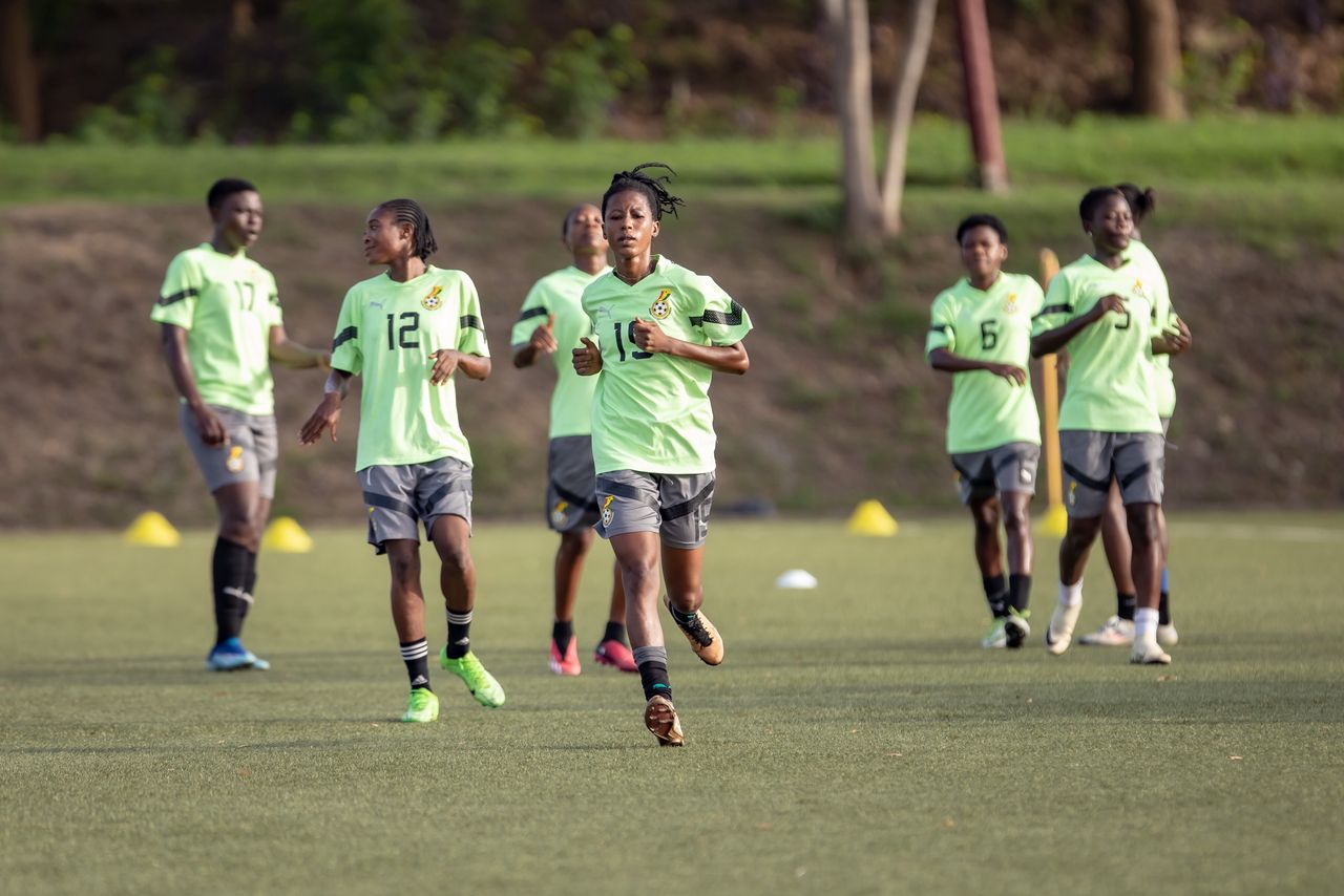 - Kickoffghana.com