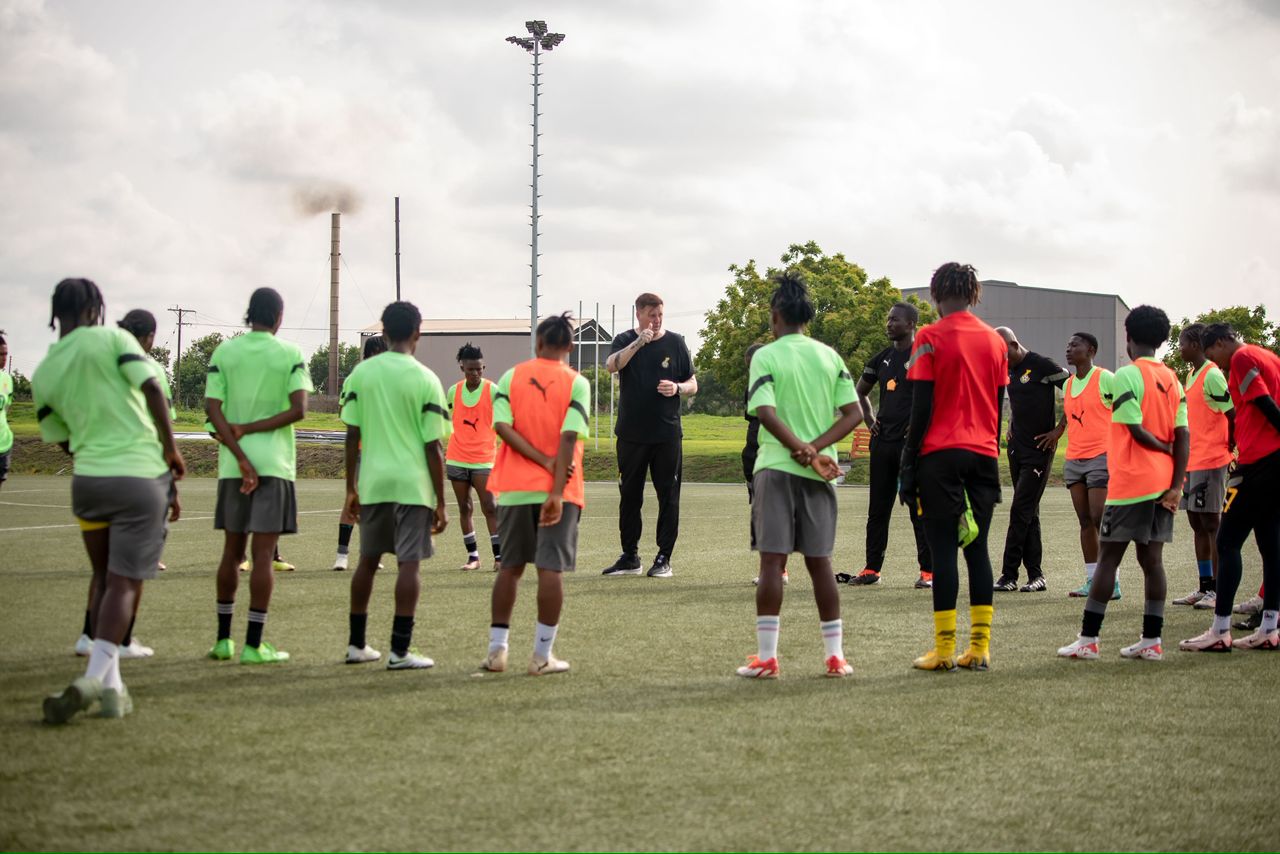 - Kickoffghana.com