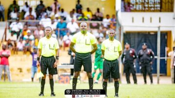 Ghana Football Association