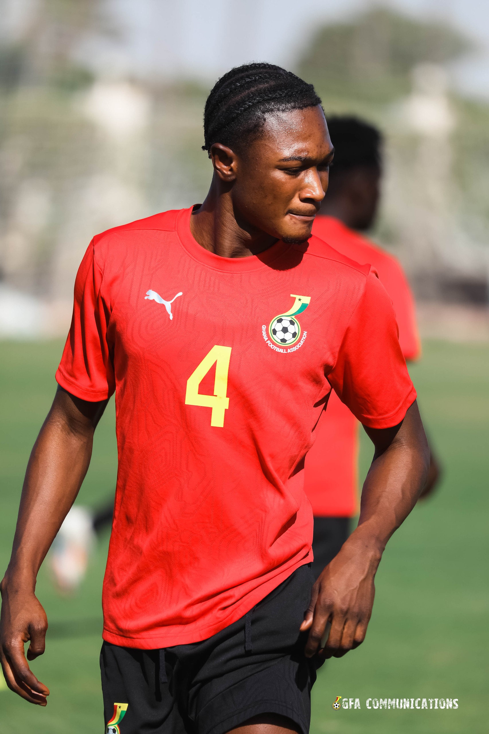 Satellites Trio Confident Ahead of CAR Clash