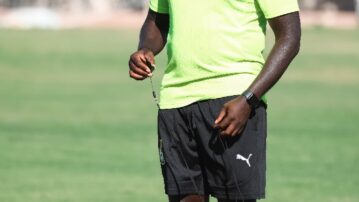 Coach Desmond Ofei: “No Room for Complacency” Ahead of Mini Final vs CAR