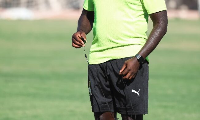 Coach Desmond Ofei: “No Room for Complacency” Ahead of Mini Final vs CAR