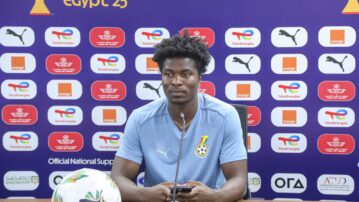 Black Satellites’ Aaron Essel: “We’re Focused, Ready, and Here on a Mission”