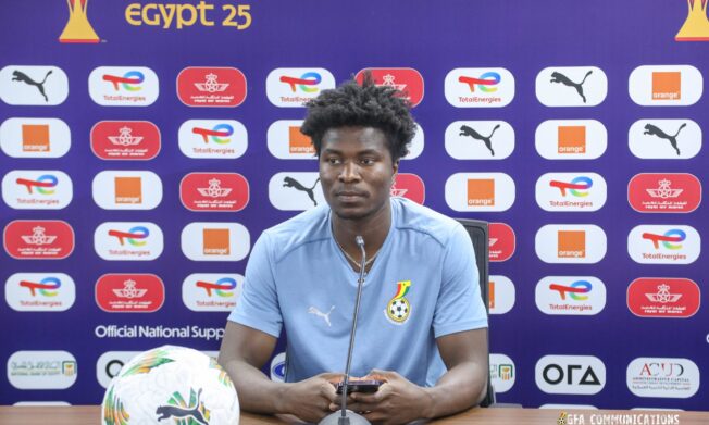 Black Satellites’ Aaron Essel: “We’re Focused, Ready, and Here on a Mission”