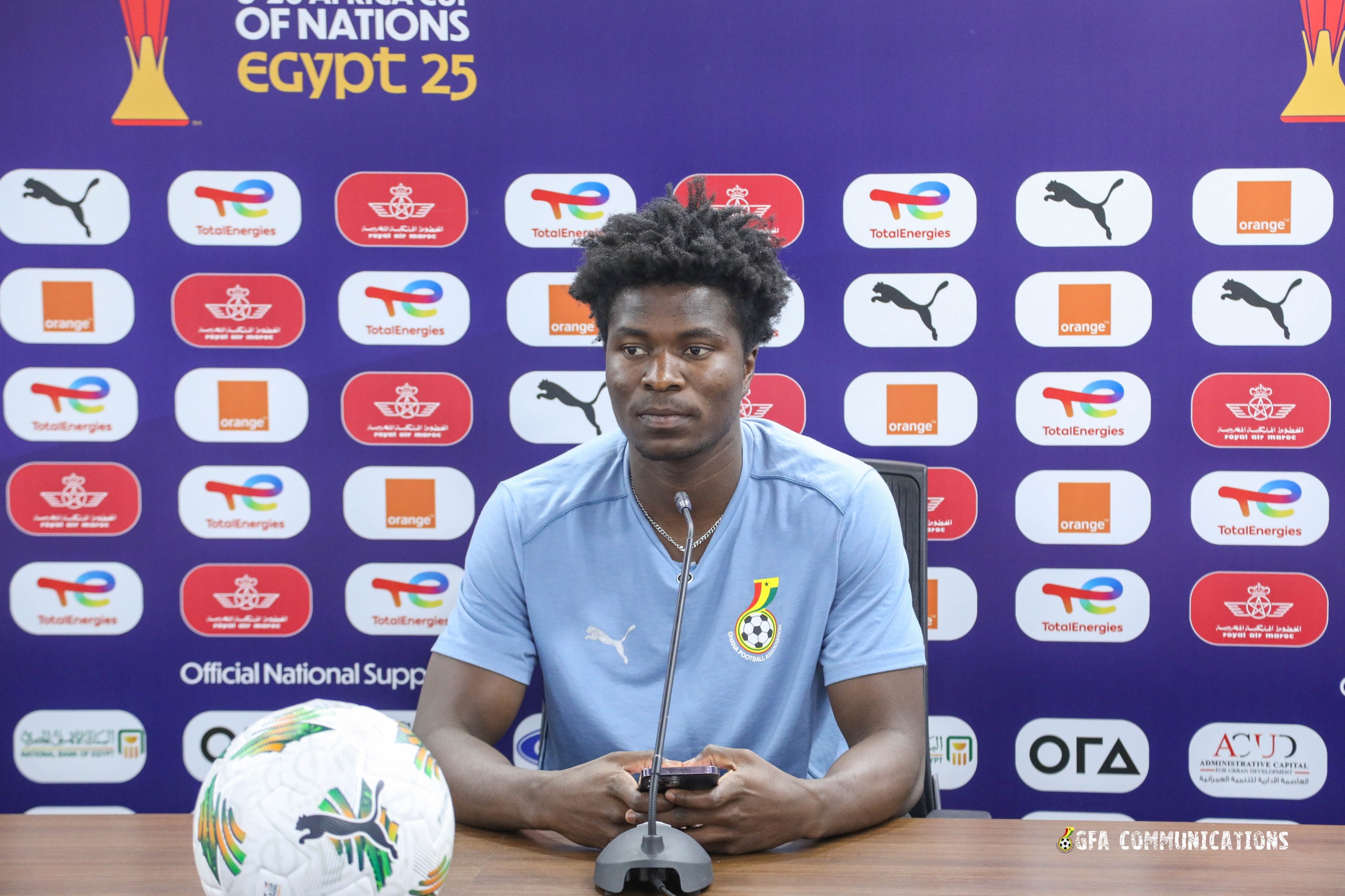 Black Satellites’ Aaron Essel: “We’re Focused, Ready, and Here on a Mission”