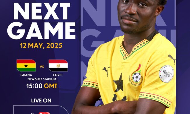 Match Preview: Ghana vs Egypt – U-20 AFCON Quarterfinal Clash In Suez